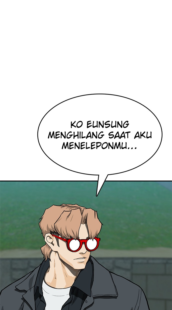 Fight Hard Chapter 43 Gambar 87