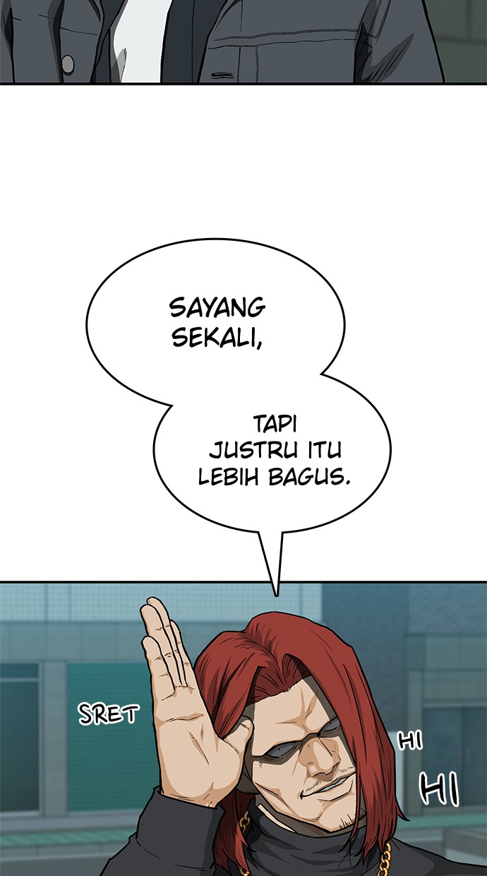 Fight Hard Chapter 43 Gambar 88
