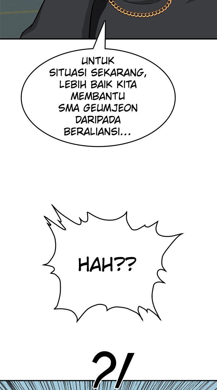 Fight Hard Chapter 43 Gambar 89