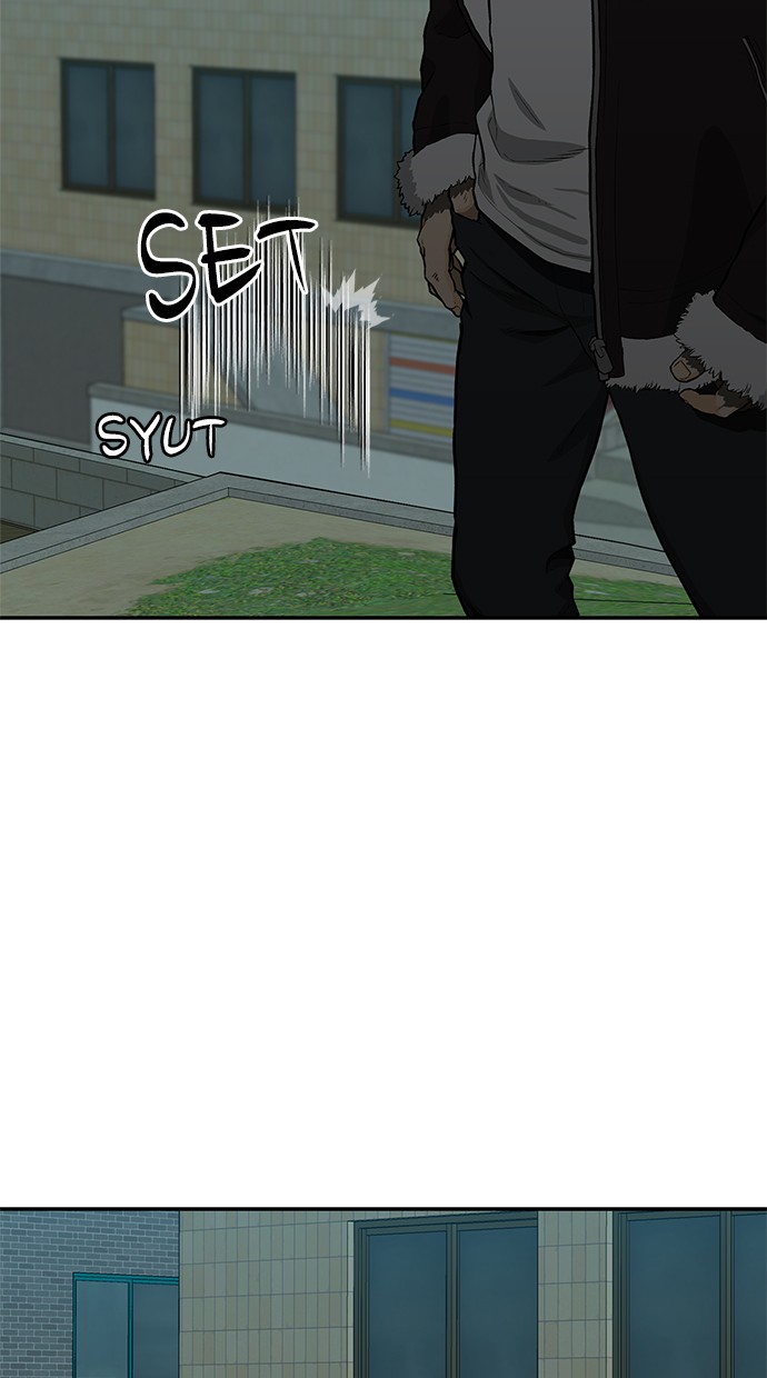 Fight Hard Chapter 43 Gambar 91