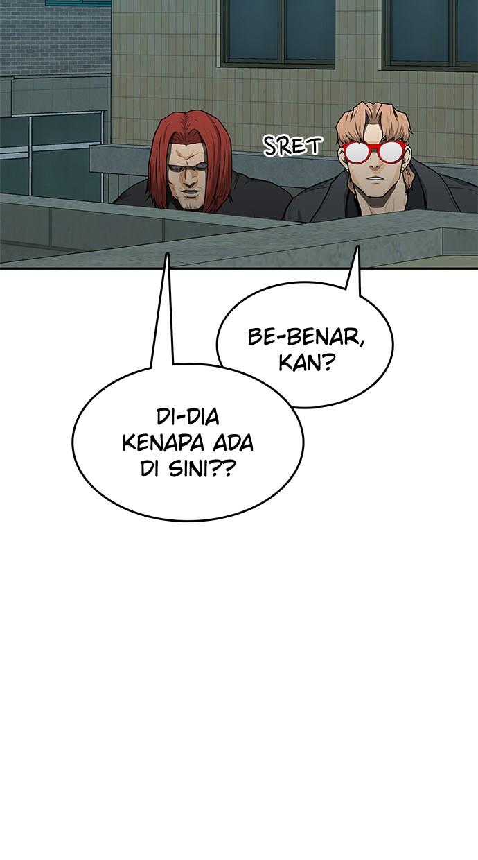 Fight Hard Chapter 43 Gambar 92