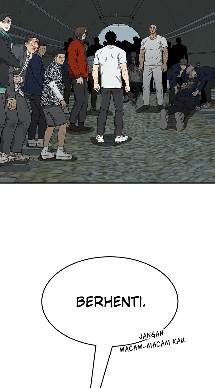 Fight Hard Chapter 43 Gambar 94