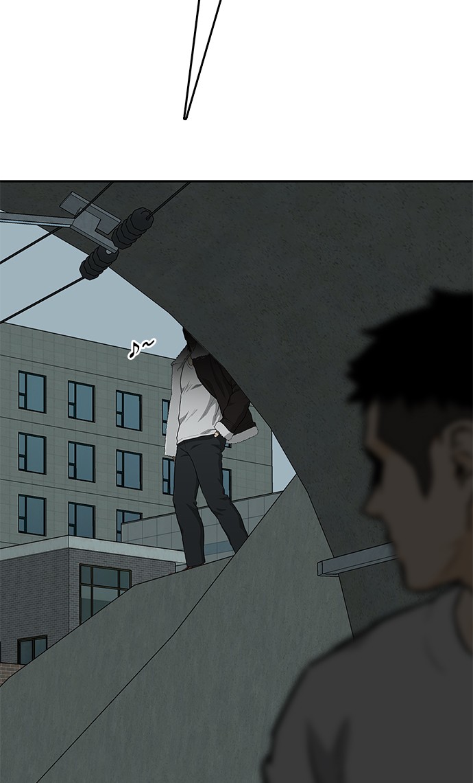 Fight Hard Chapter 43 Gambar 95