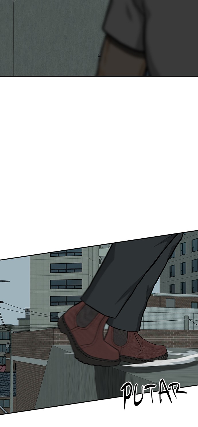 Fight Hard Chapter 43 Gambar 96