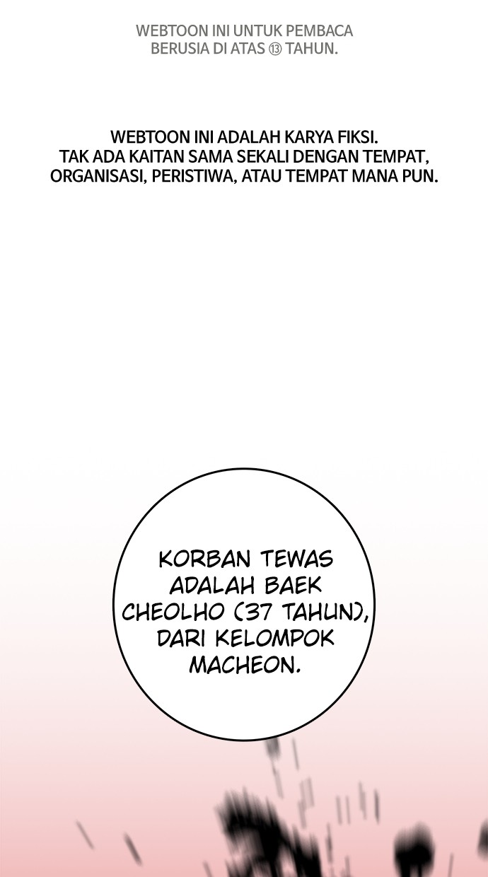 Baca Komik Fight Hard Chapter 44 Gambar 1