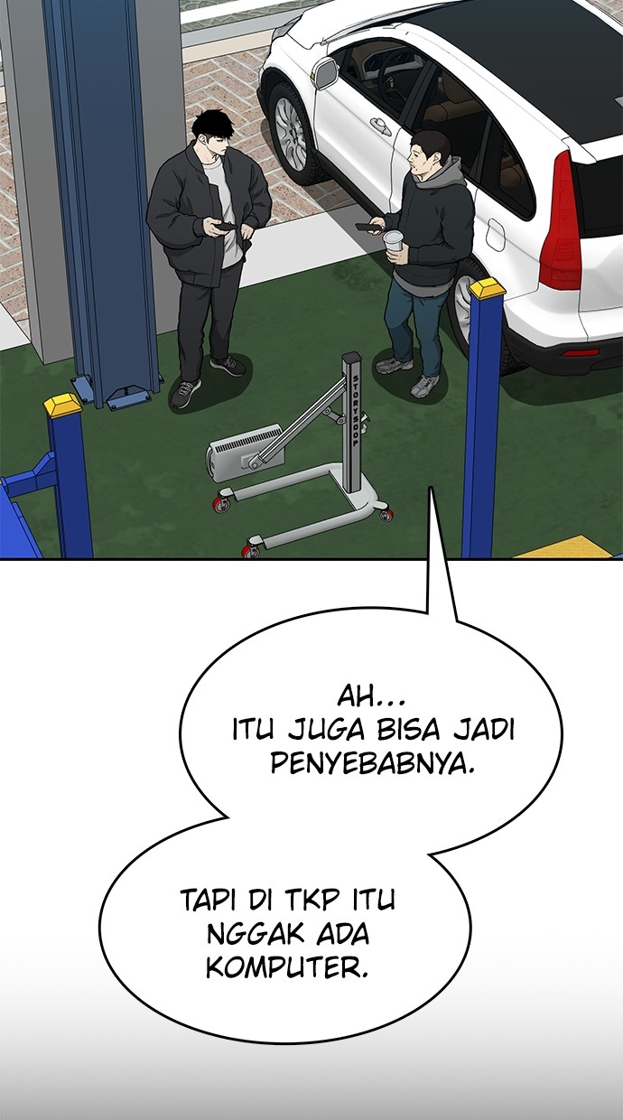 Fight Hard Chapter 44 Gambar 10