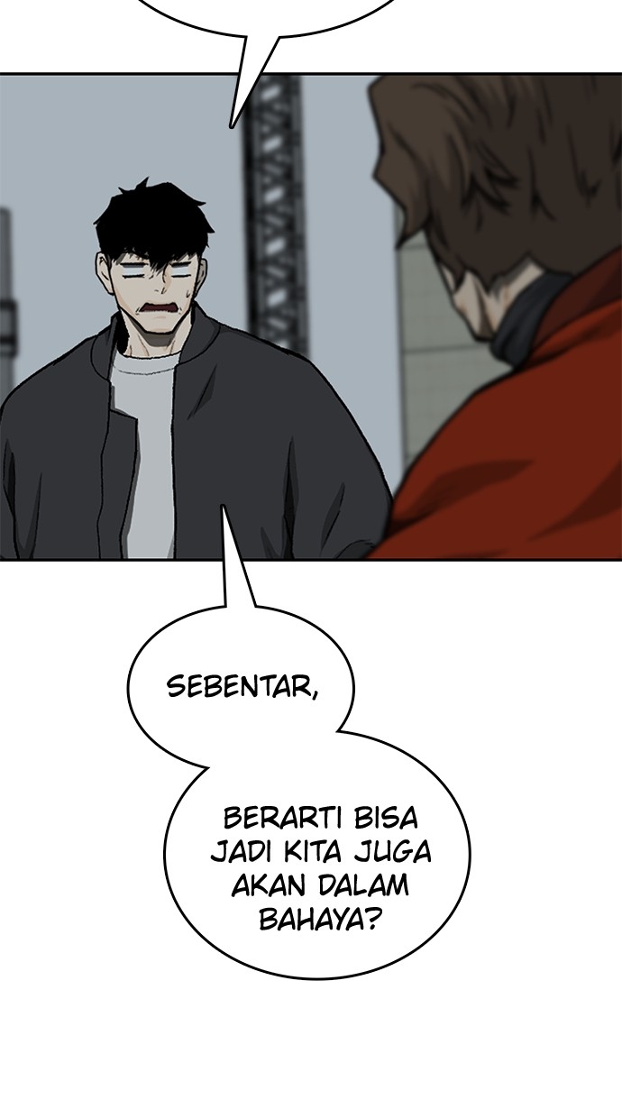 Fight Hard Chapter 44 Gambar 101