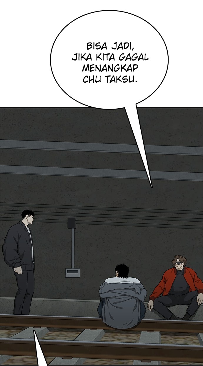 Fight Hard Chapter 44 Gambar 102