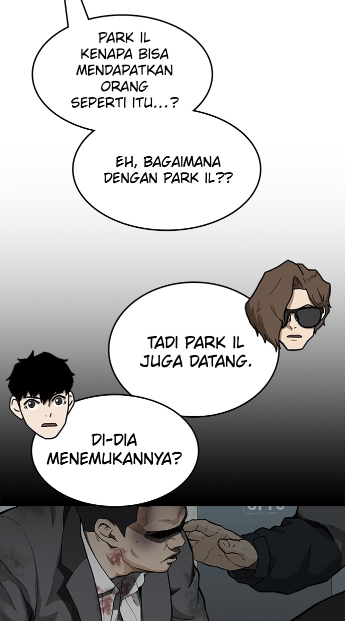 Fight Hard Chapter 44 Gambar 103