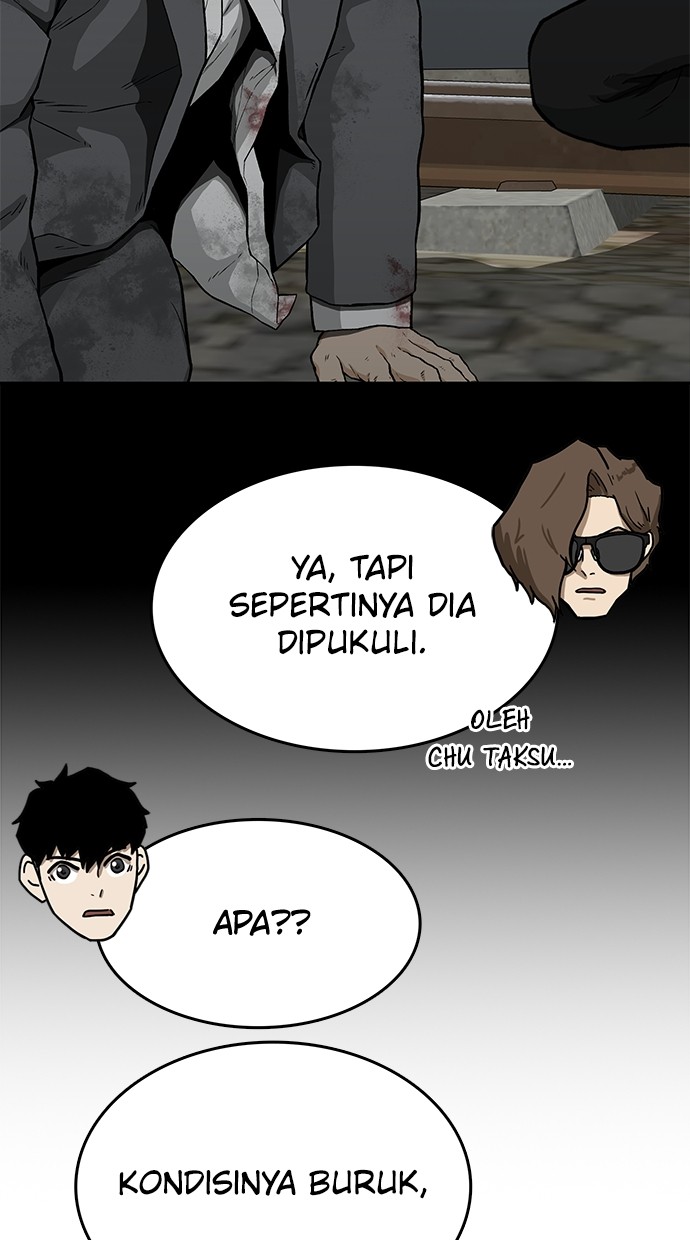 Fight Hard Chapter 44 Gambar 104