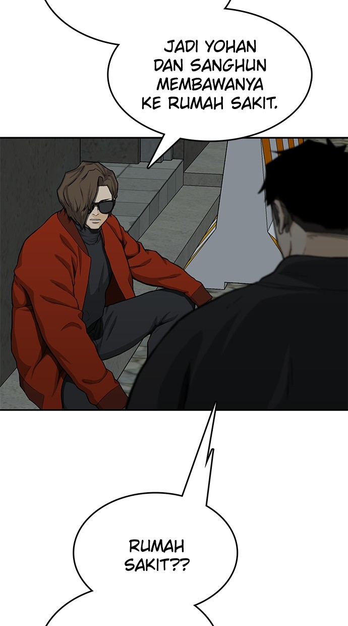 Fight Hard Chapter 44 Gambar 105