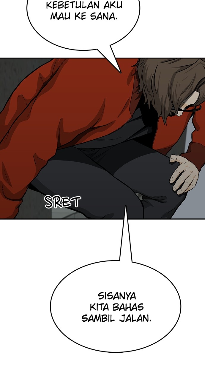 Fight Hard Chapter 44 Gambar 107