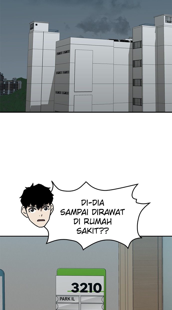 Fight Hard Chapter 44 Gambar 109