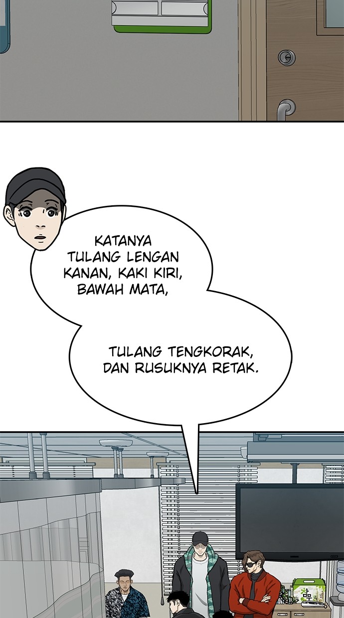 Fight Hard Chapter 44 Gambar 110