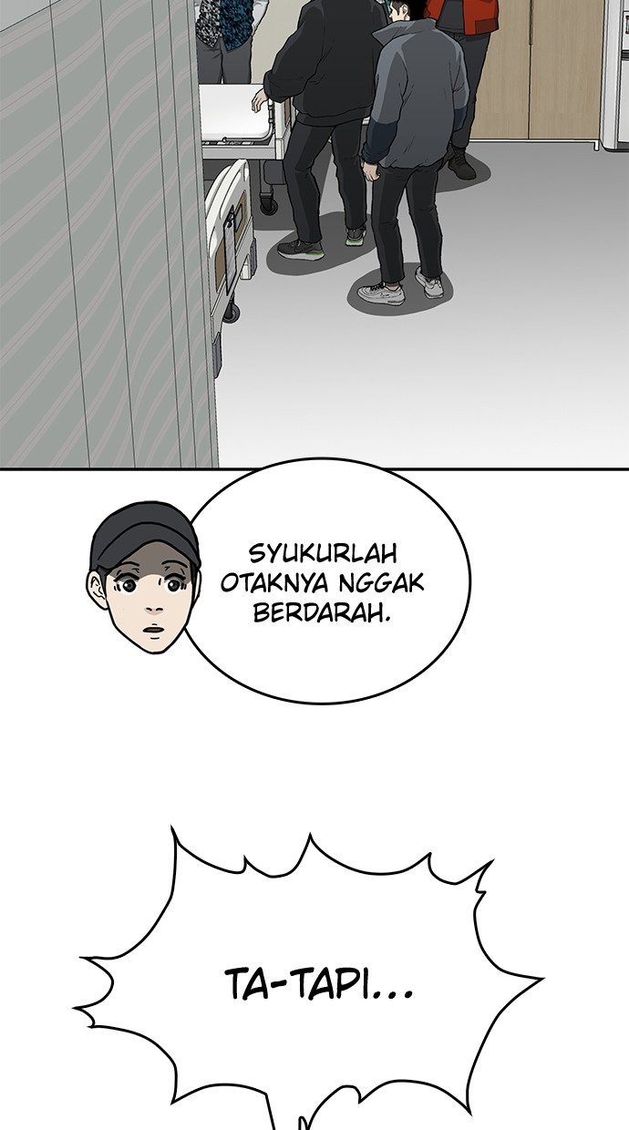 Fight Hard Chapter 44 Gambar 111