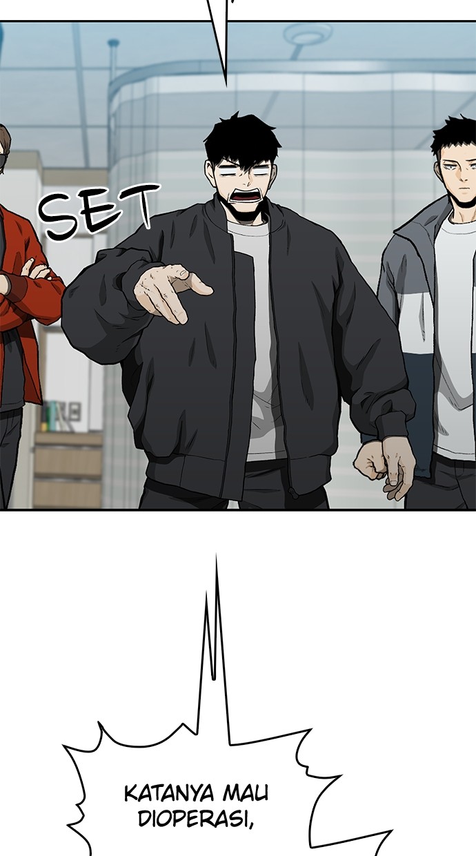 Fight Hard Chapter 44 Gambar 112