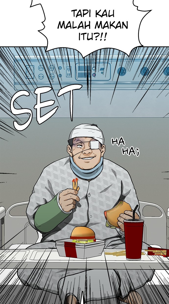 Fight Hard Chapter 44 Gambar 113
