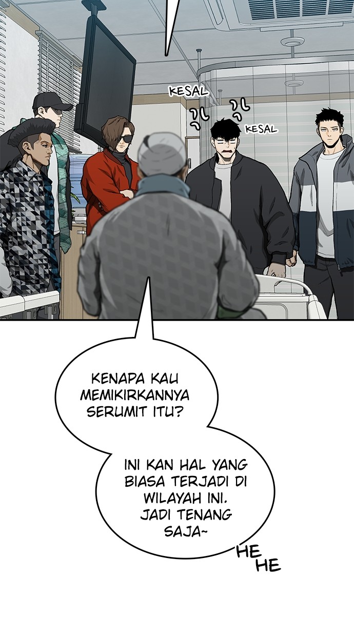 Fight Hard Chapter 44 Gambar 117