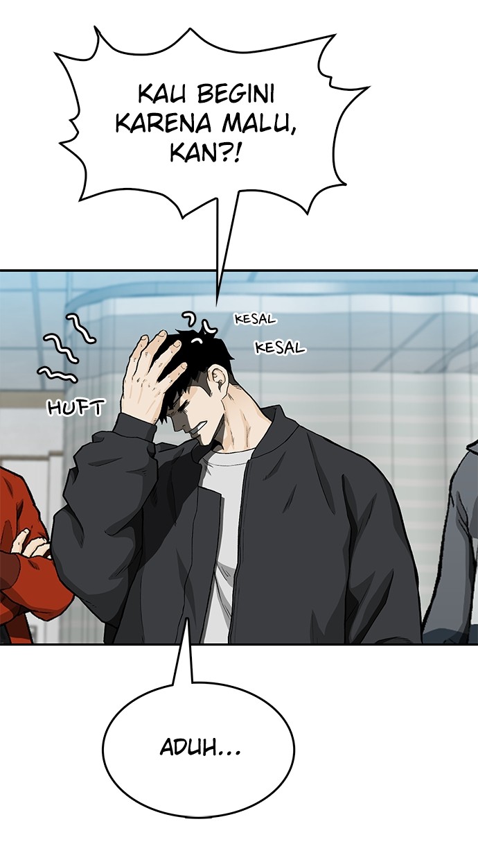 Fight Hard Chapter 44 Gambar 118