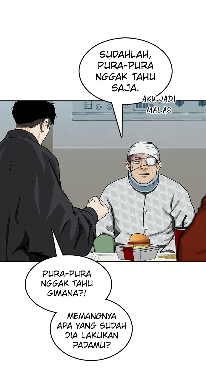 Fight Hard Chapter 44 Gambar 119