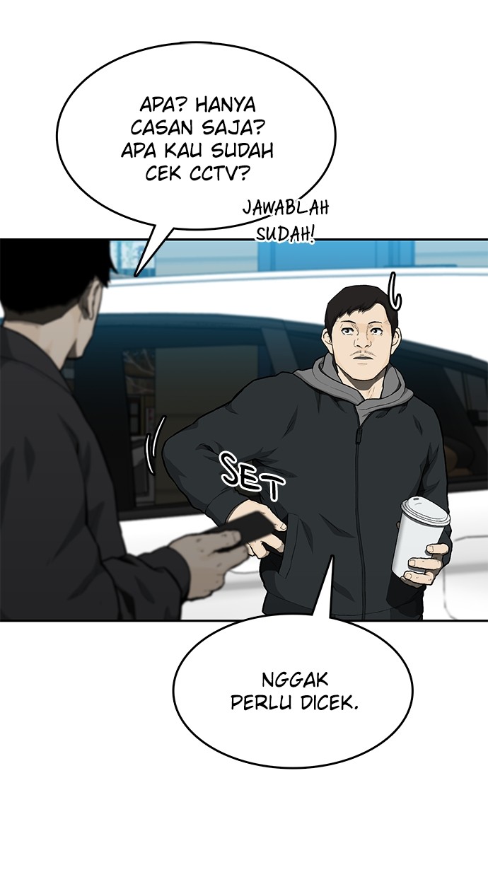 Fight Hard Chapter 44 Gambar 12