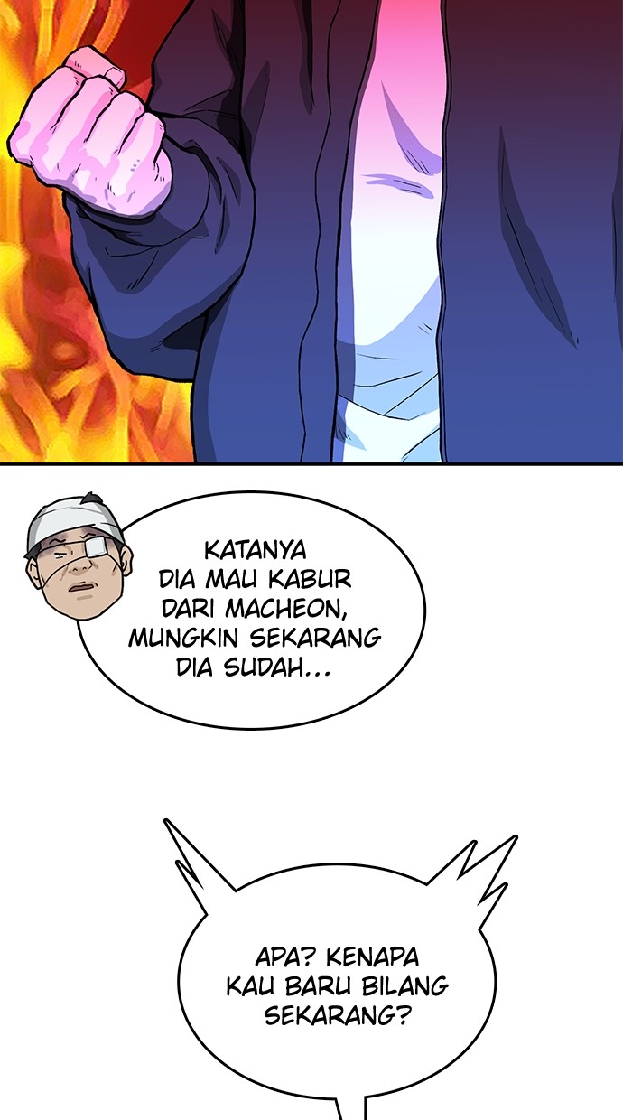 Fight Hard Chapter 44 Gambar 121