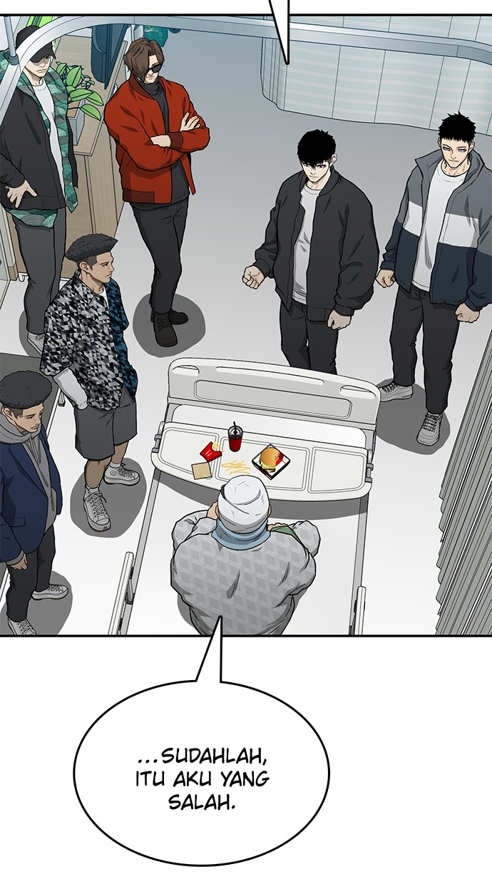 Fight Hard Chapter 44 Gambar 122