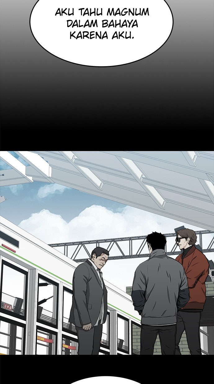 Fight Hard Chapter 44 Gambar 124