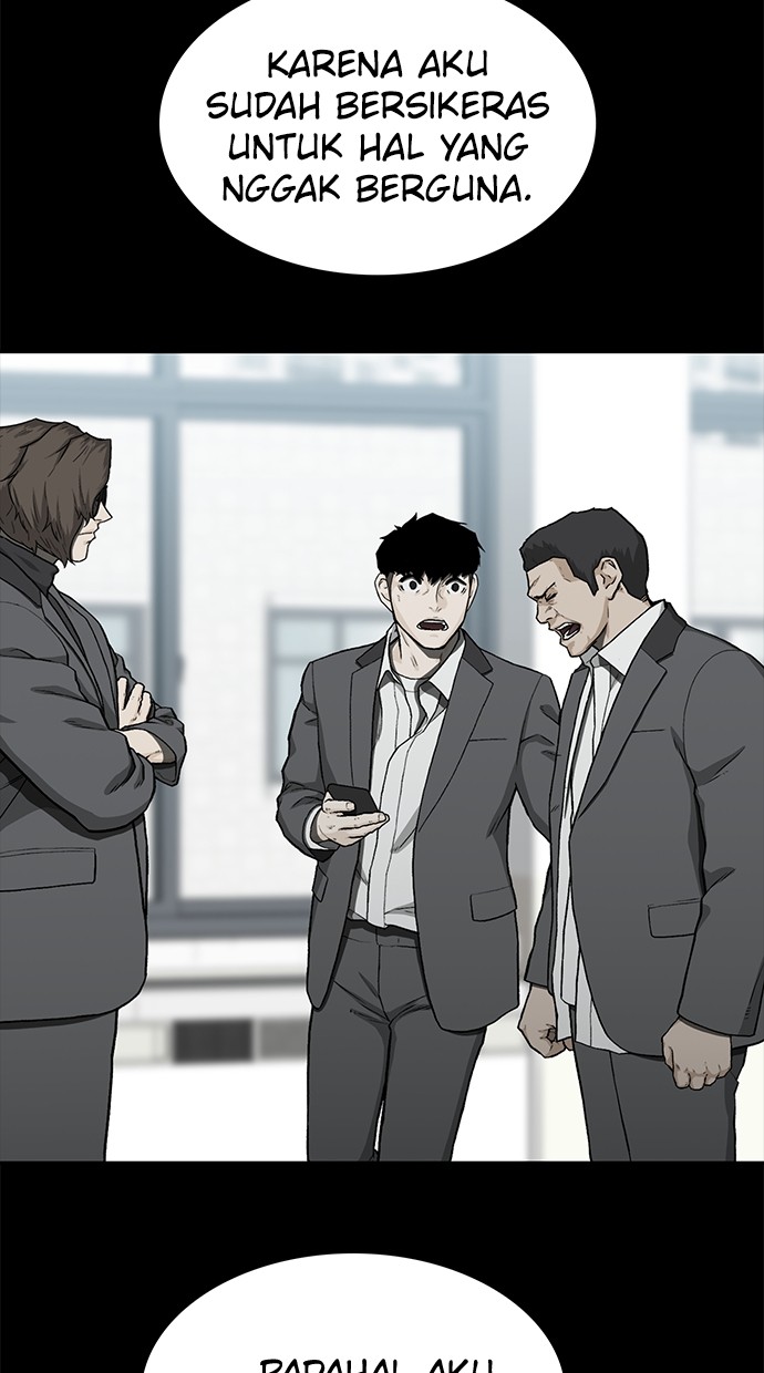 Fight Hard Chapter 44 Gambar 125