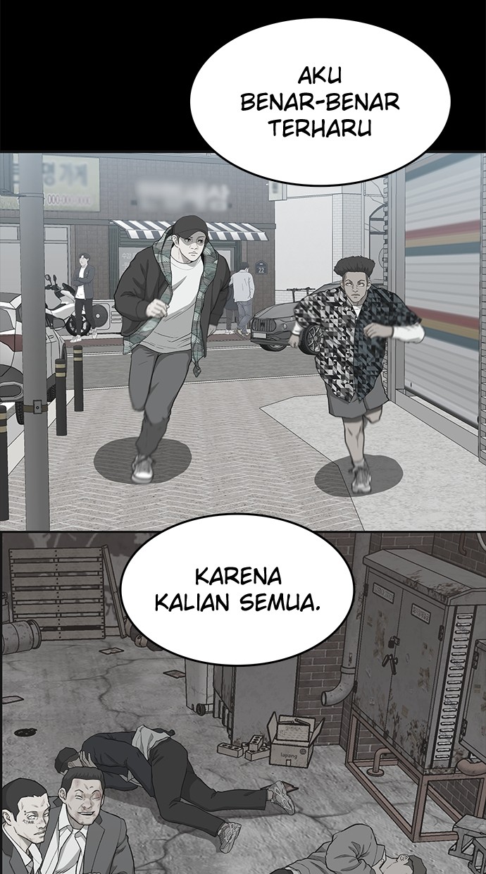 Fight Hard Chapter 44 Gambar 128