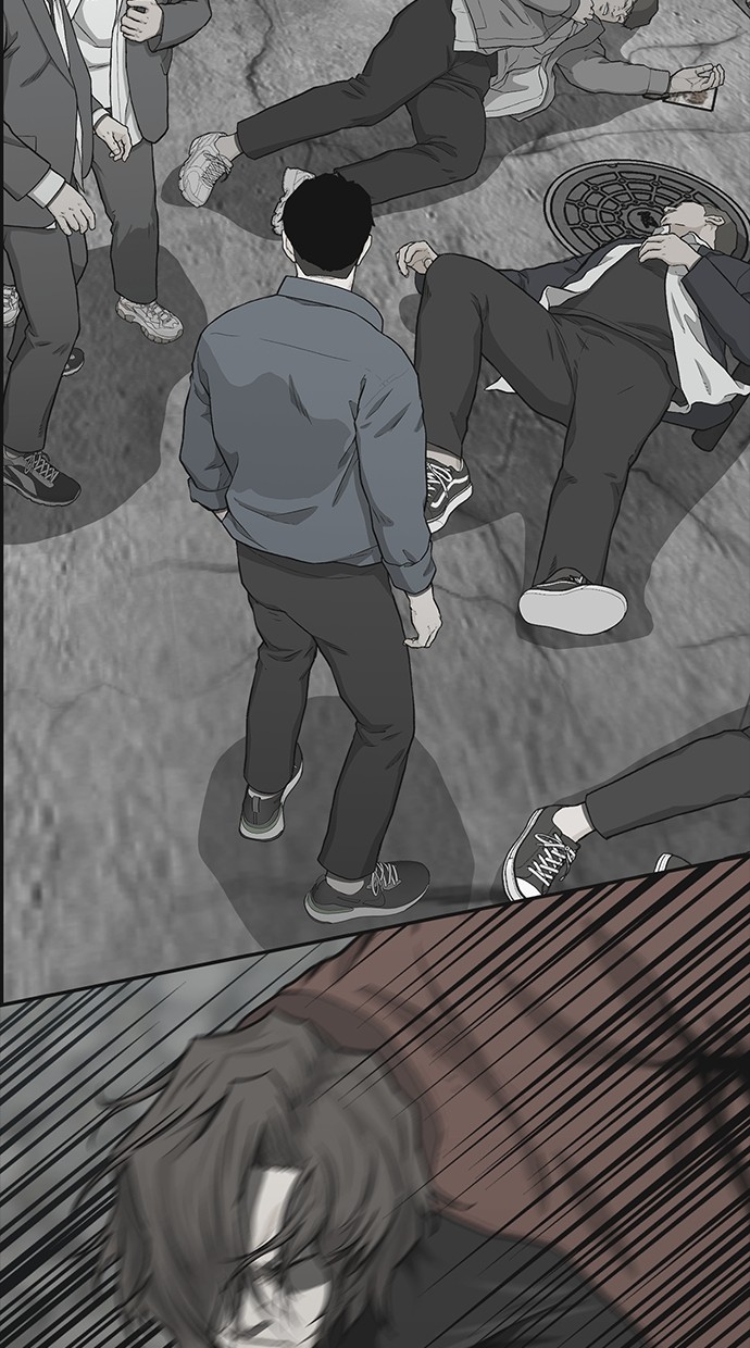 Fight Hard Chapter 44 Gambar 129