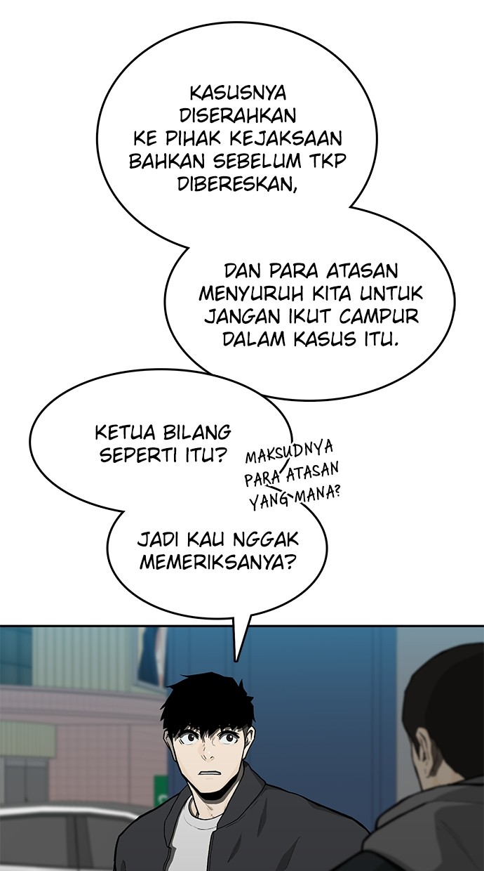 Fight Hard Chapter 44 Gambar 13
