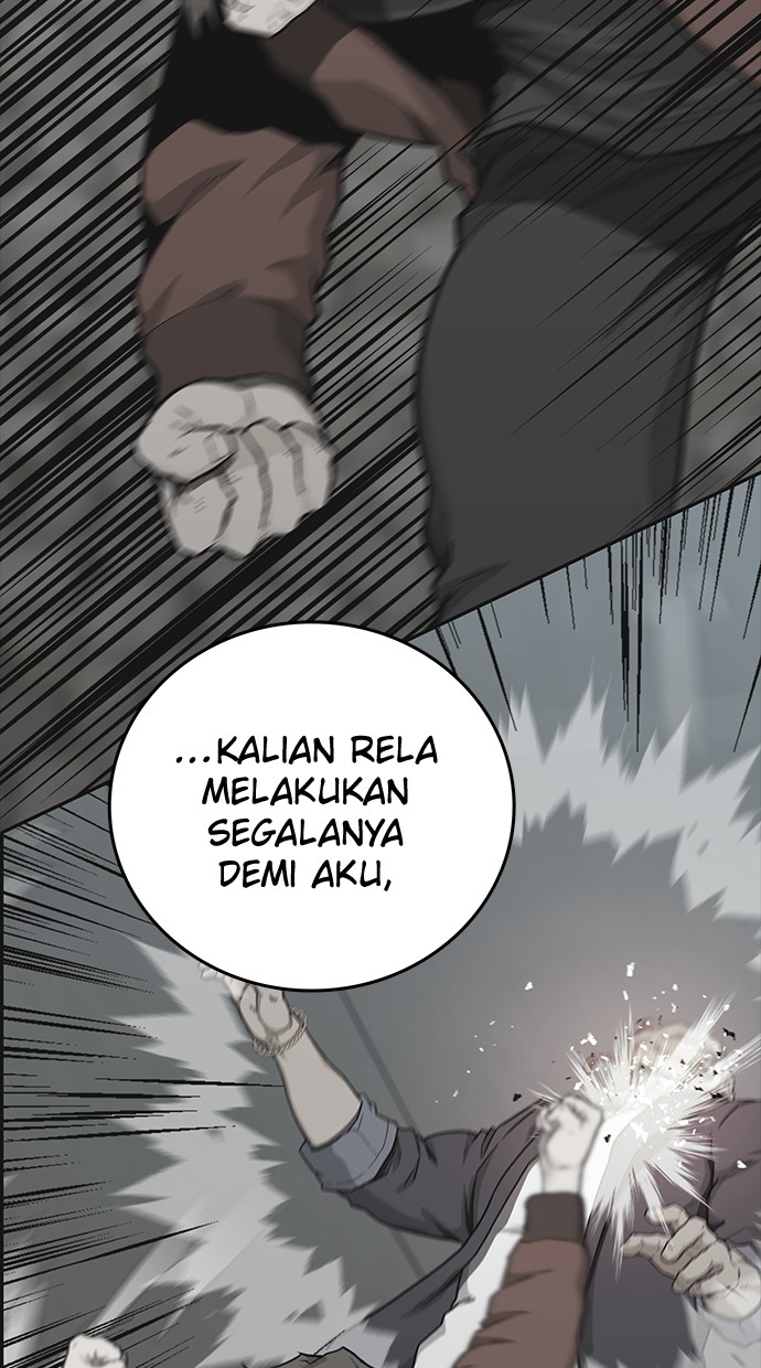 Fight Hard Chapter 44 Gambar 130