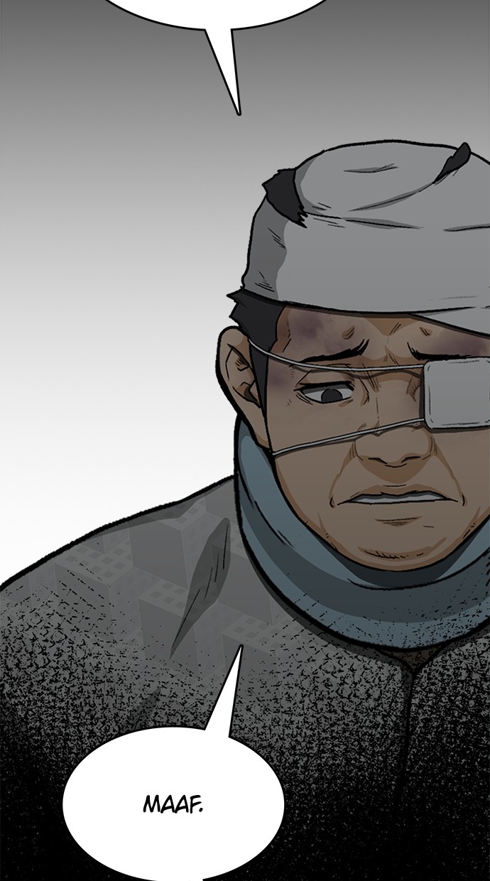 Fight Hard Chapter 44 Gambar 133