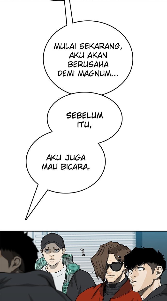 Fight Hard Chapter 44 Gambar 134