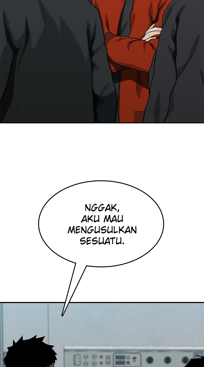 Fight Hard Chapter 44 Gambar 135