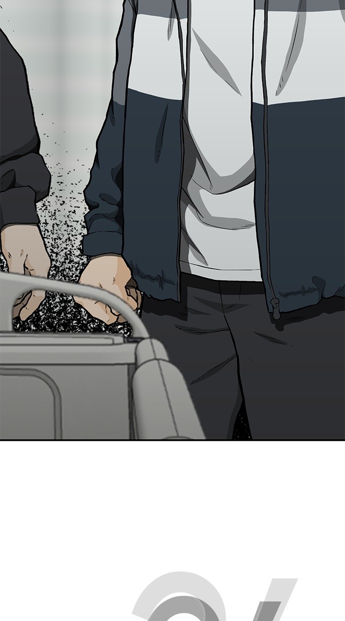 Fight Hard Chapter 44 Gambar 138