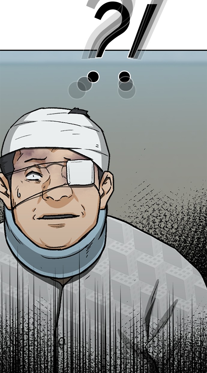 Fight Hard Chapter 44 Gambar 139