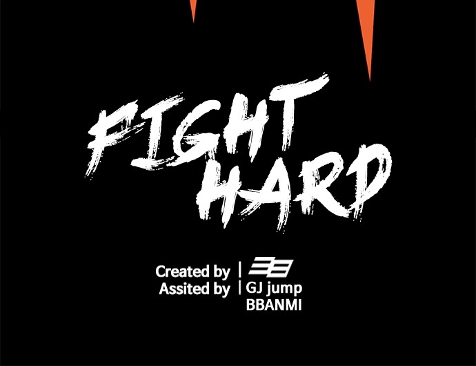 Fight Hard Chapter 44 Gambar 142