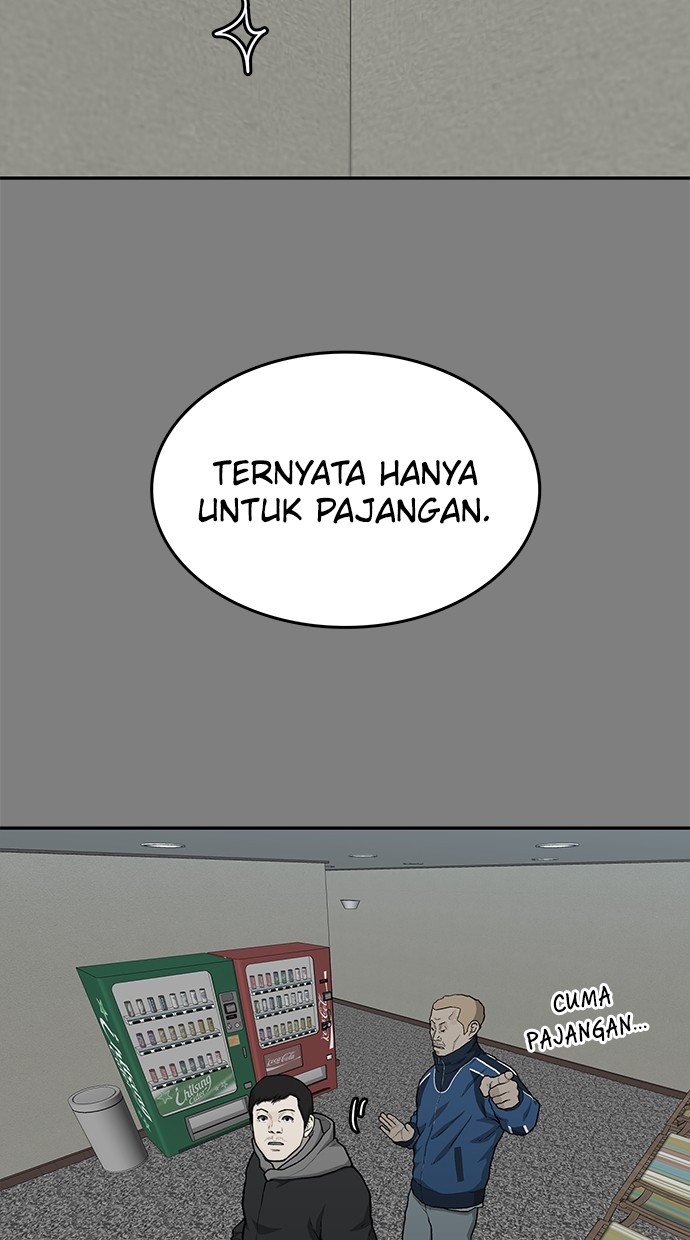 Fight Hard Chapter 44 Gambar 15