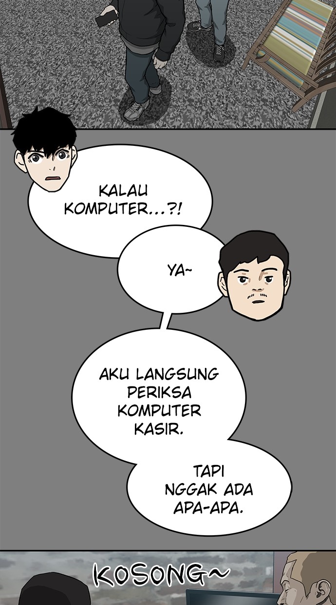 Fight Hard Chapter 44 Gambar 16
