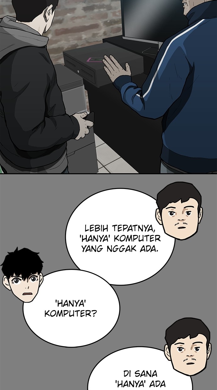Fight Hard Chapter 44 Gambar 17