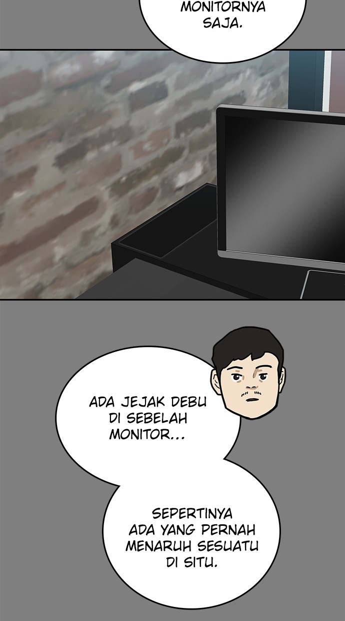 Fight Hard Chapter 44 Gambar 18