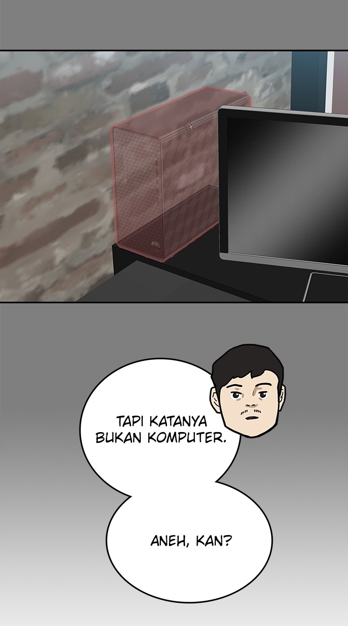 Fight Hard Chapter 44 Gambar 19