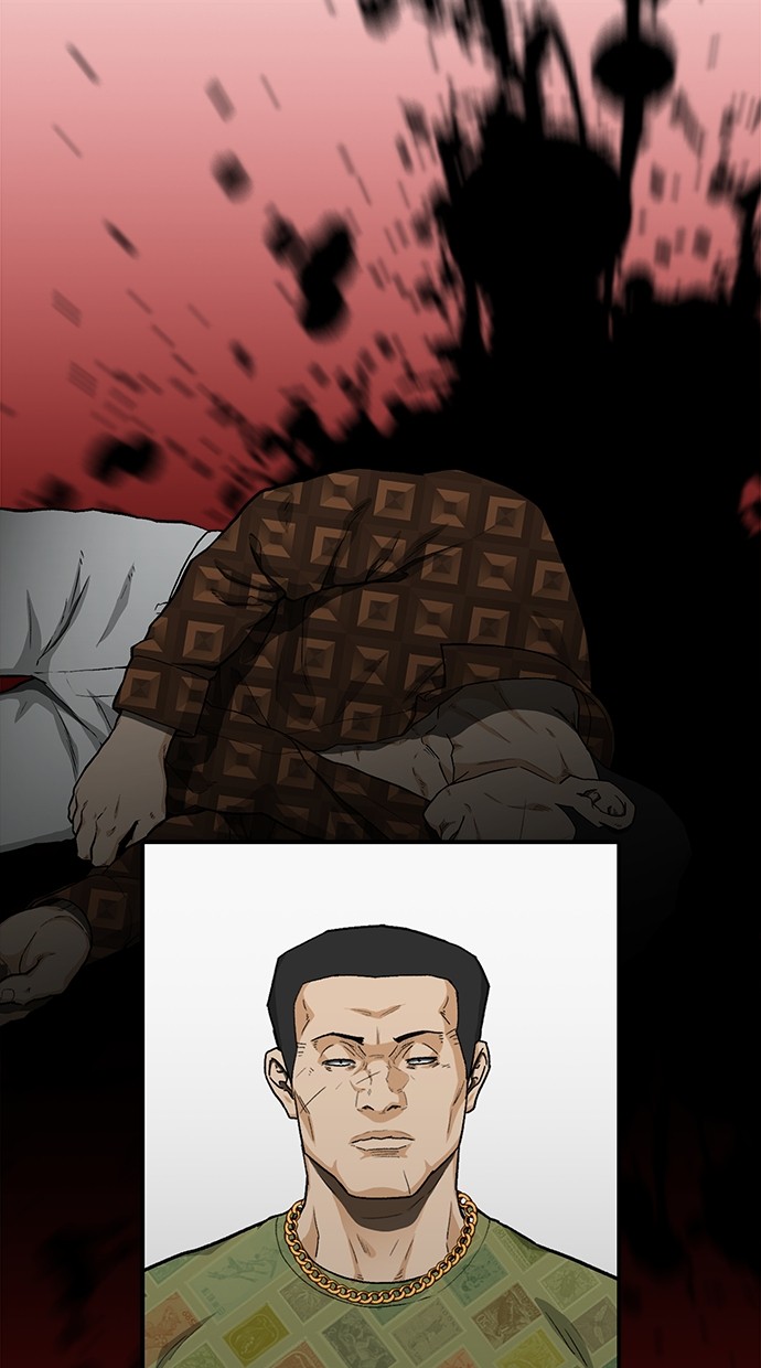 Baca  Fight Hard Chapter 44 Gambar 2