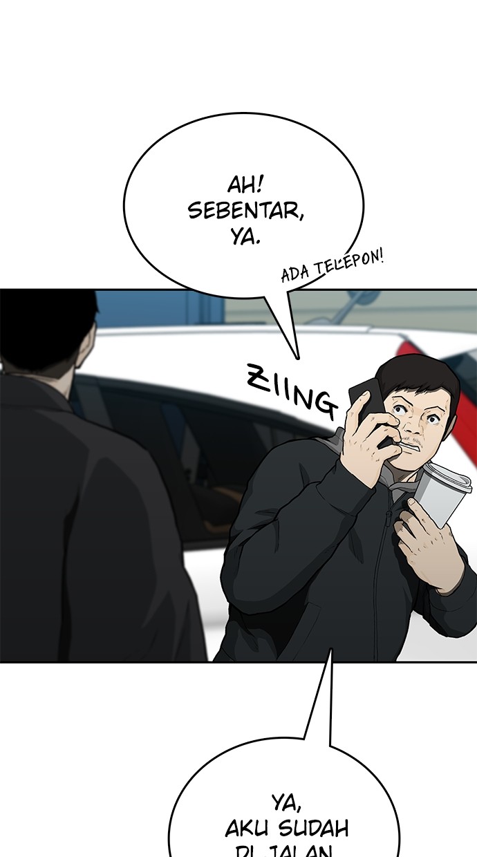 Fight Hard Chapter 44 Gambar 21