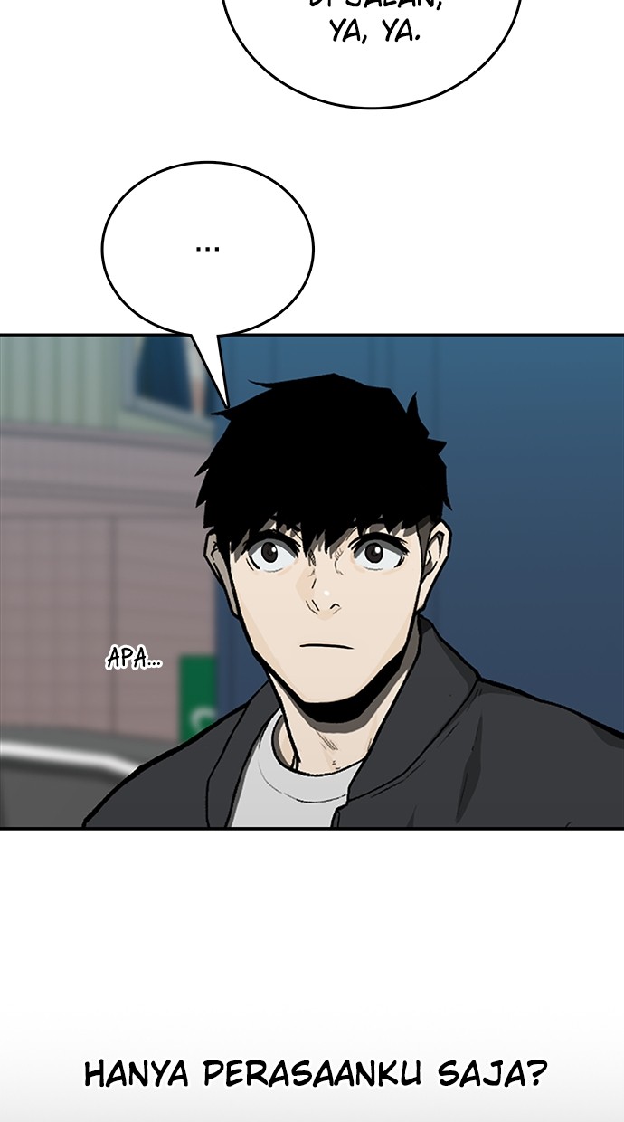 Fight Hard Chapter 44 Gambar 22