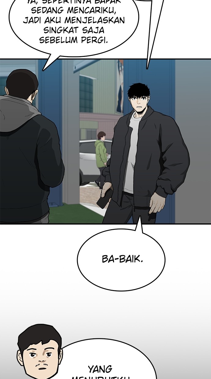 Fight Hard Chapter 44 Gambar 26