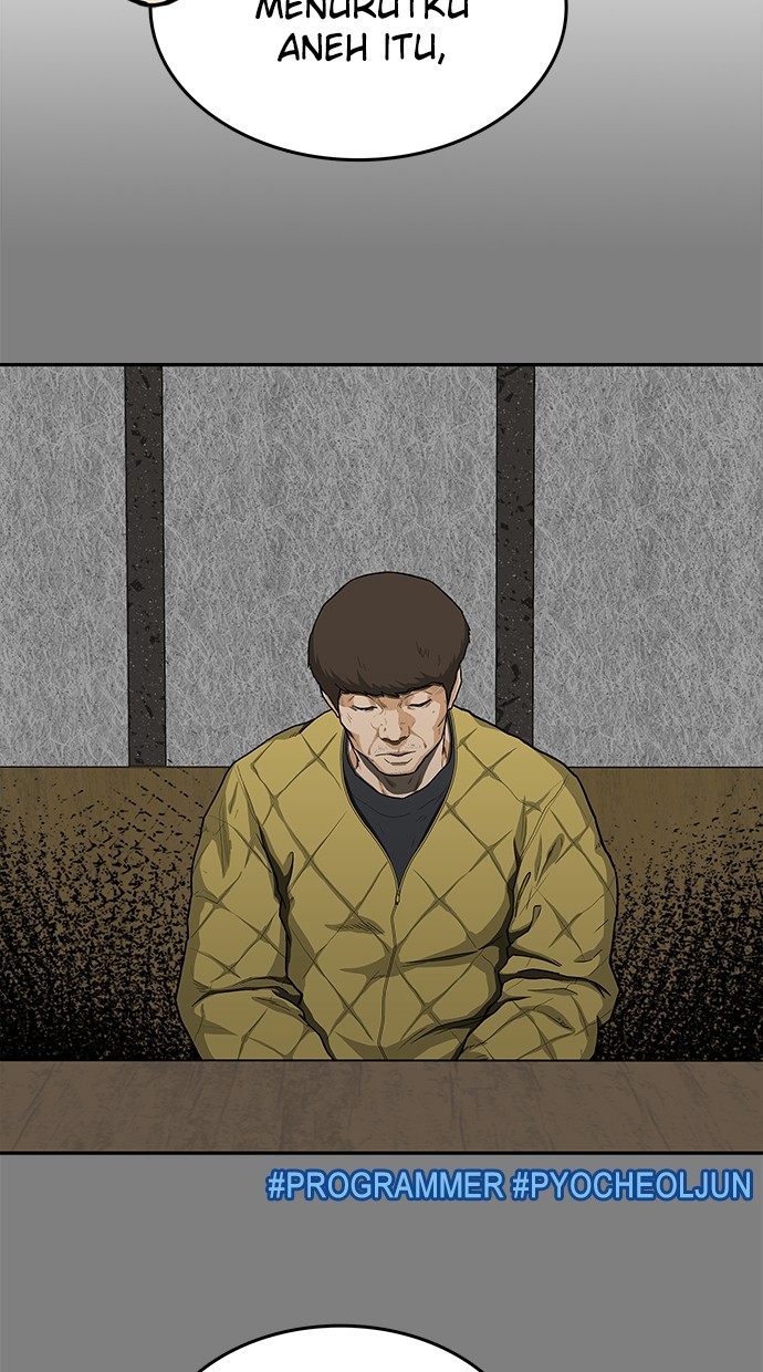 Fight Hard Chapter 44 Gambar 27