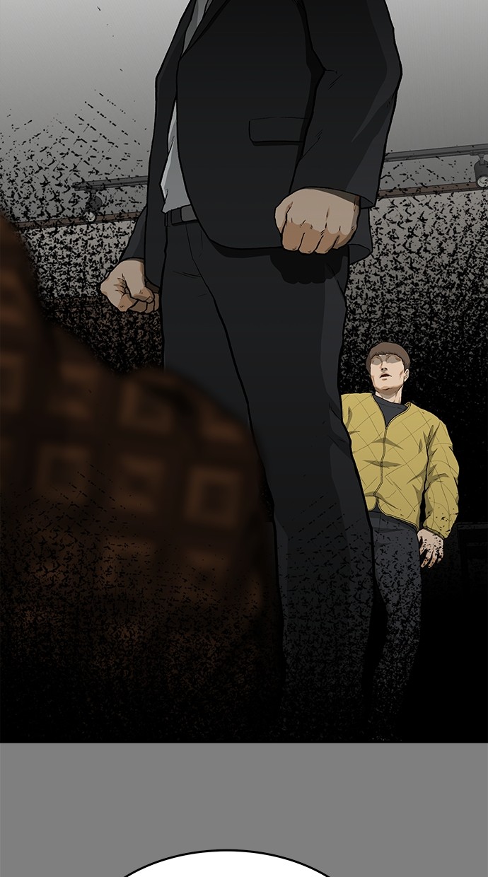 Fight Hard Chapter 44 Gambar 29